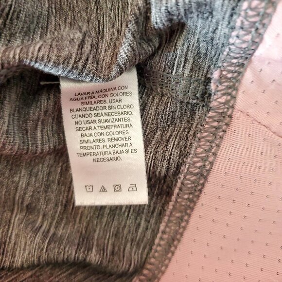 Marika Sport High Waist Cropped Leggings - Picture 5 of 7